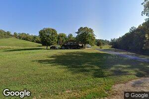 13670 Rosedale Rd, Grafton, IL 62037