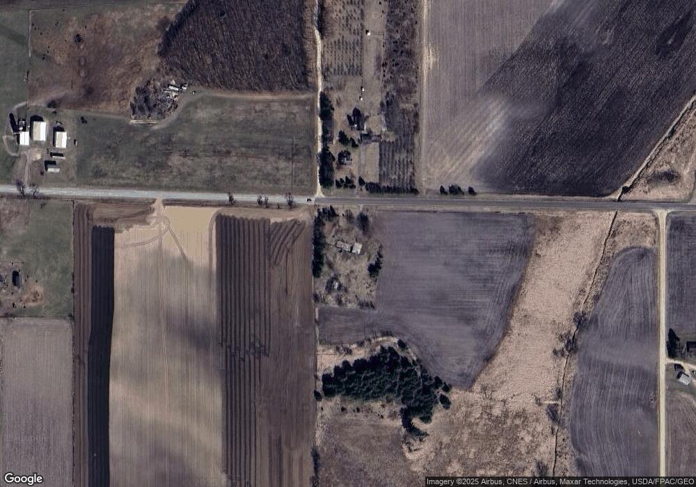 W10897 County Road C, Camp Douglas, WI 54618 - photo 1