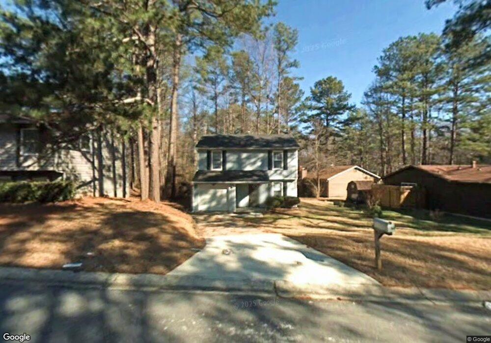 1614 Pecan Log Place unit 3, Austell, GA 30168 - photo 1