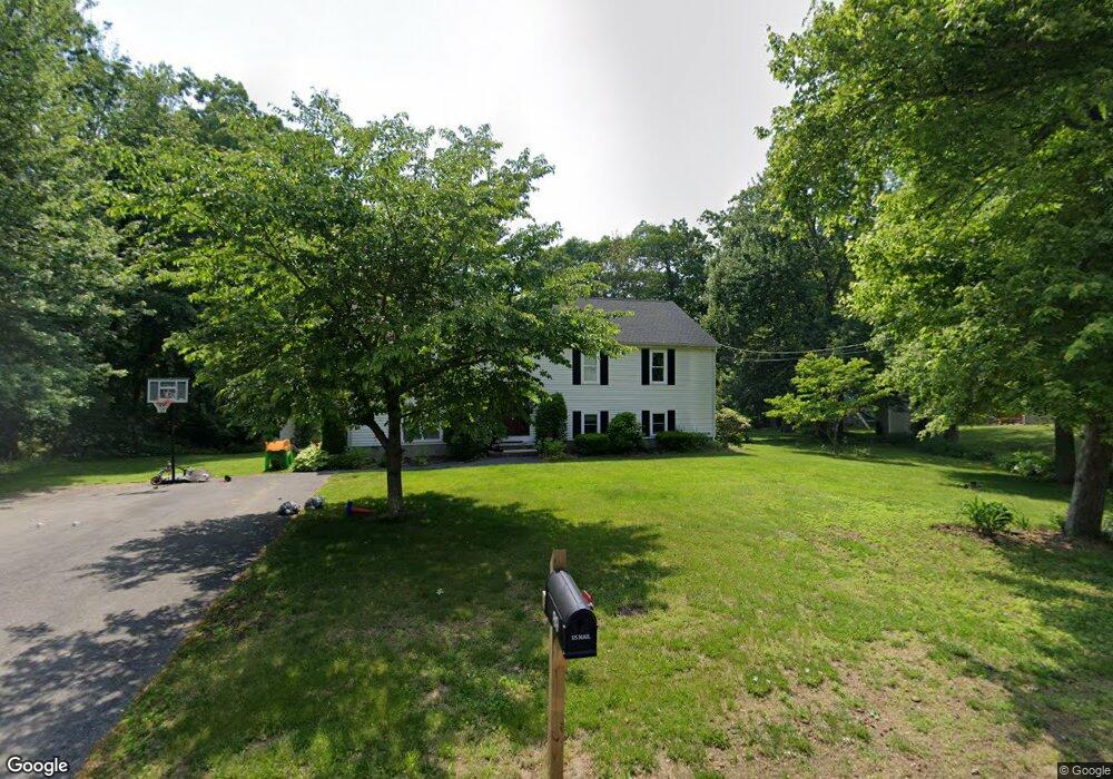 89 Scotland St, West Bridgewater, MA 02379 - photo 1