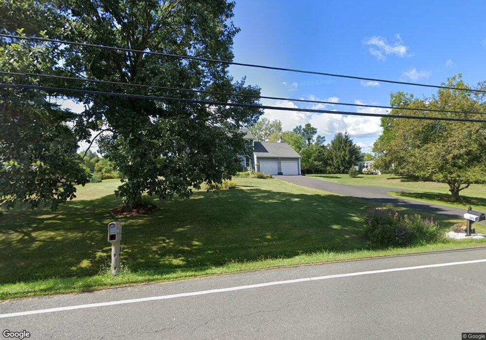 970 Maple Hill Rd, Castleton On Hudson, NY 12033 - photo 1