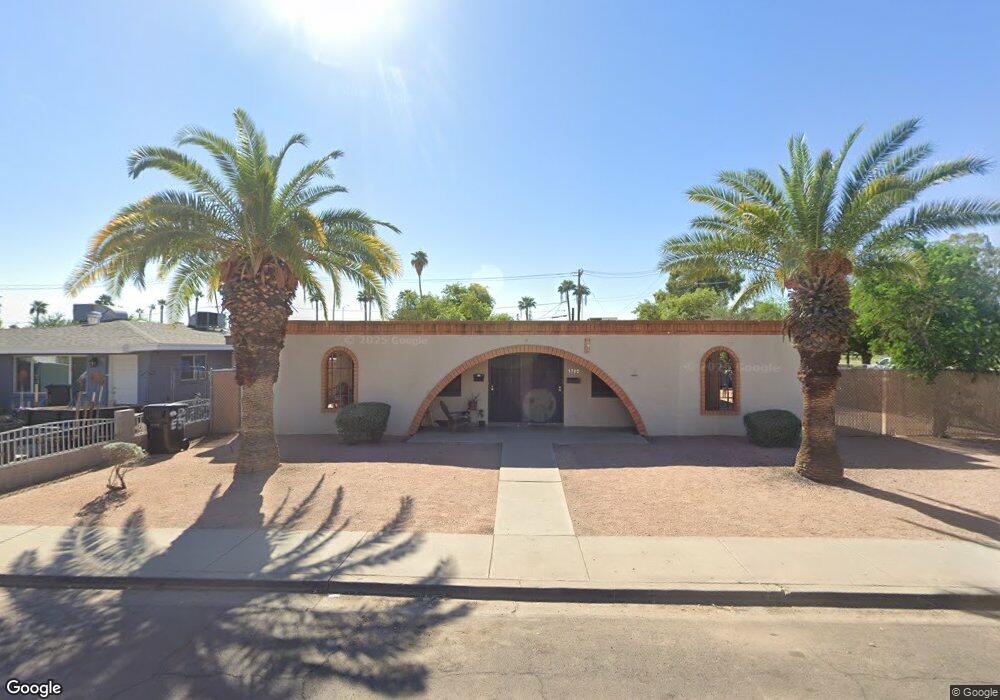 1705 E 5th Ave, Mesa, AZ 85204 - photo 1