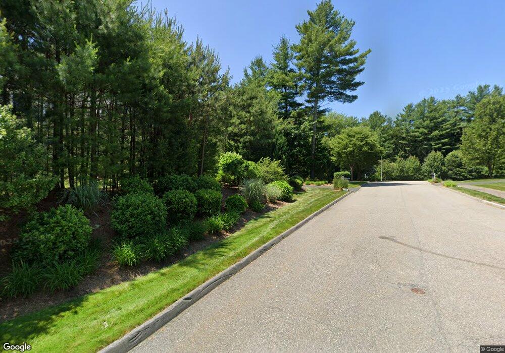 28 Berkeley Dr, Walpole, MA 02081 - photo 1