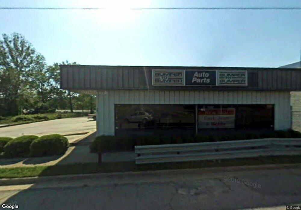 325 2nd St NE, Moultrie, GA 31768 - photo 1