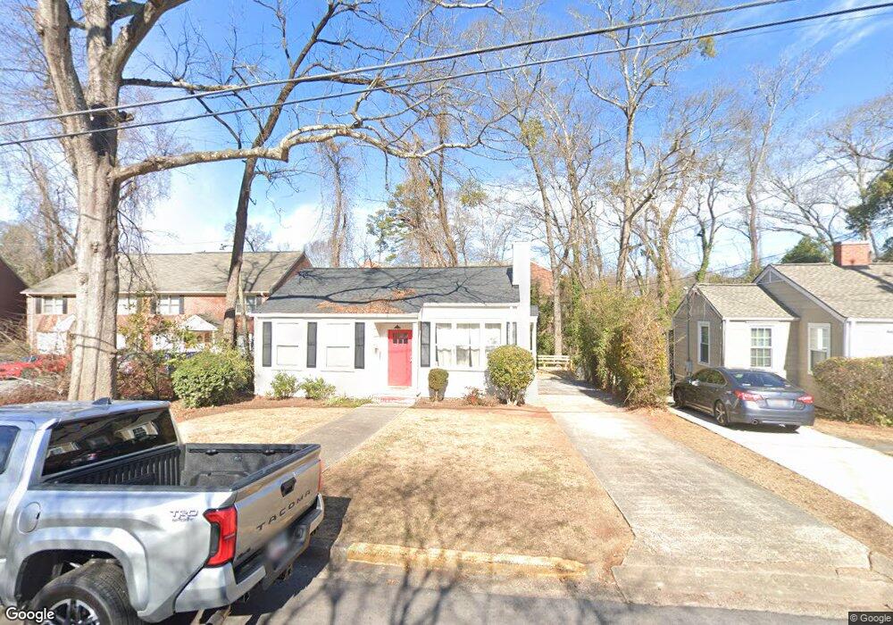 146 Northview Dr, Athens, GA 30605 - photo 1