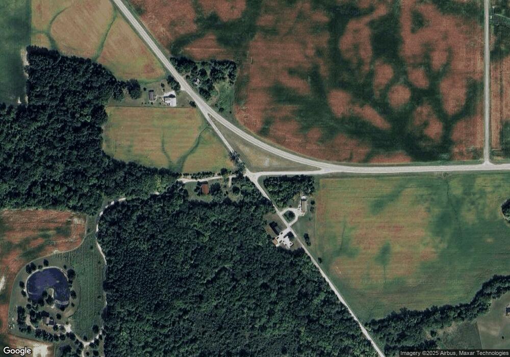 6006 SE Willow Rd-90 unit 90, Warren, IN 46792 - photo 1