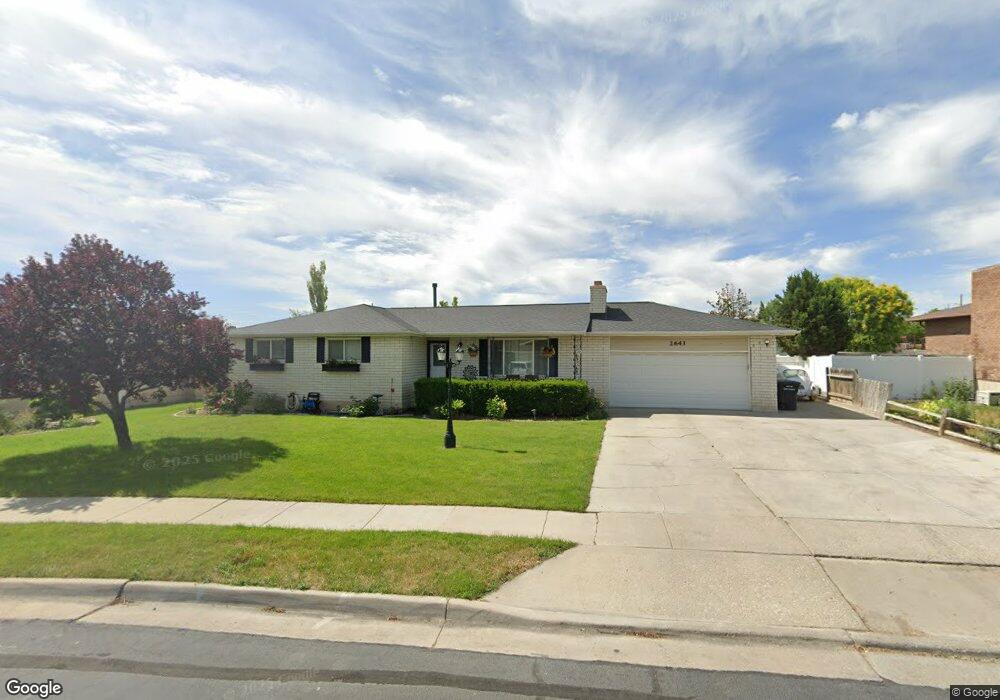 2643 Jody St, West Jordan, UT 84088 - photo 1
