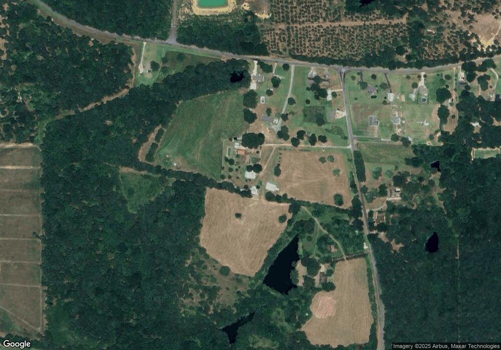 427 Harris Rd, Choudrant, LA 71227 - photo 1