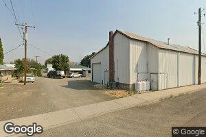 209 Main St, Richland, OR 97870