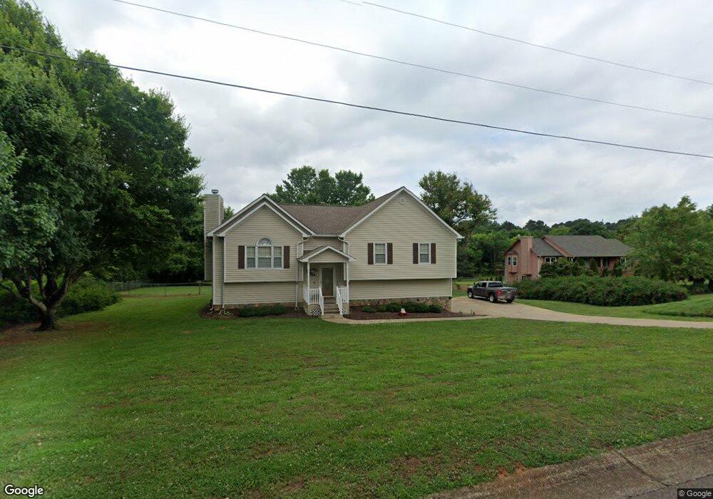 3250 Hummingbird Dr, Canton, GA 30115 - photo 1