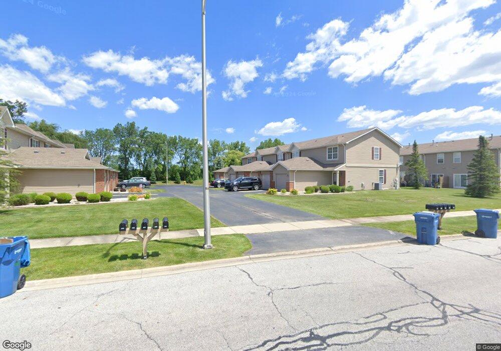 921 Flagstone Dr unit 164-3, Dyer, IN 46311 - photo 1