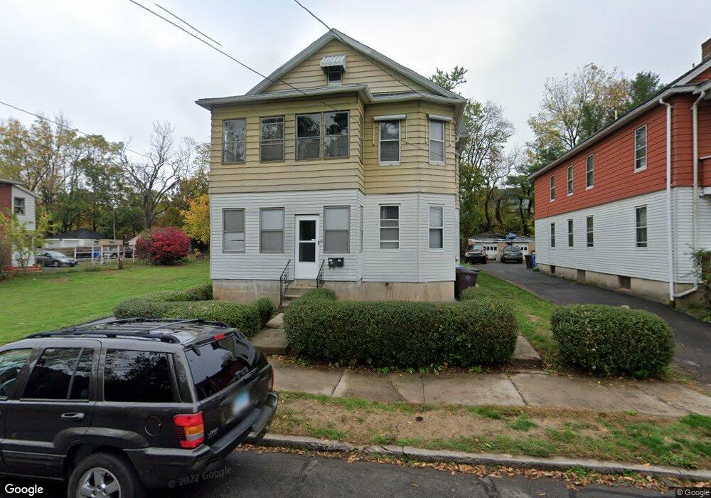 39 Lorraine St, New Britain, CT 06051 - photo 1