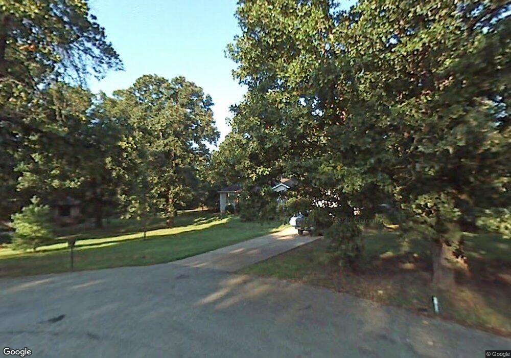 803 N 43rd St, Nixa, MO 65714 - photo 1