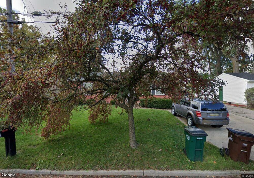 5840 Picardy St, Lansing, MI 48911 - photo 1