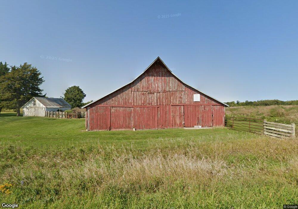 11909 S Ave, Columbus Junction, IA 52738 - photo 1