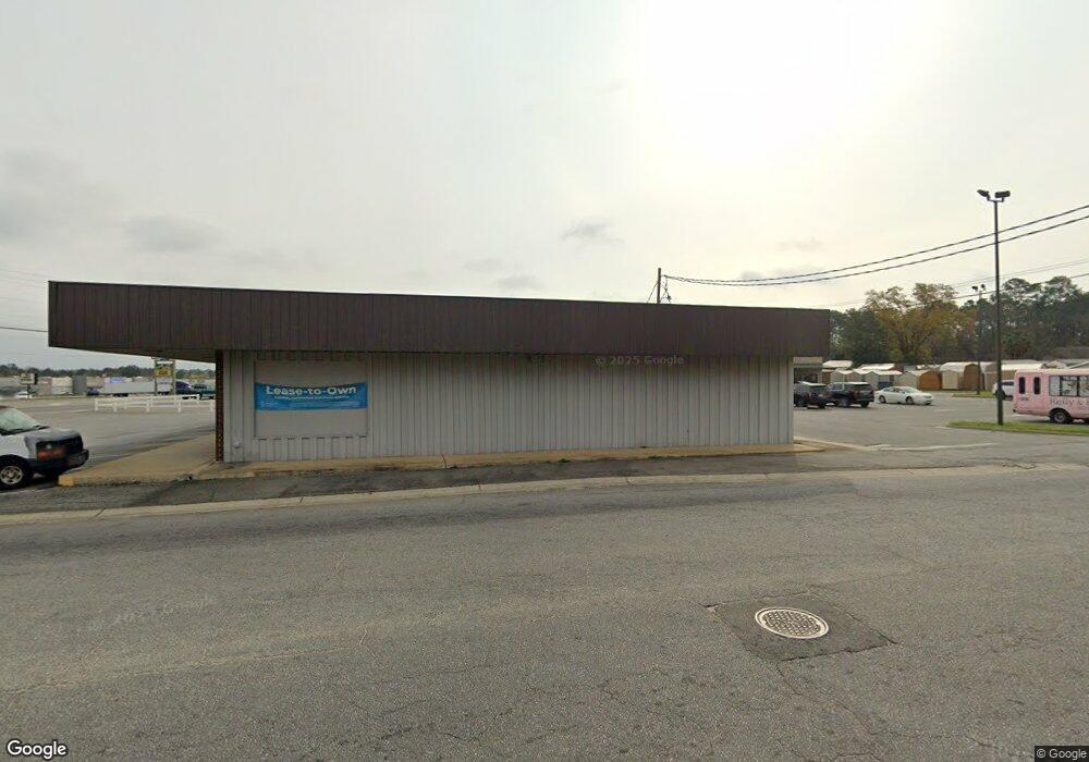 701 S Pecan St, Cordele, GA 31015 - photo 1