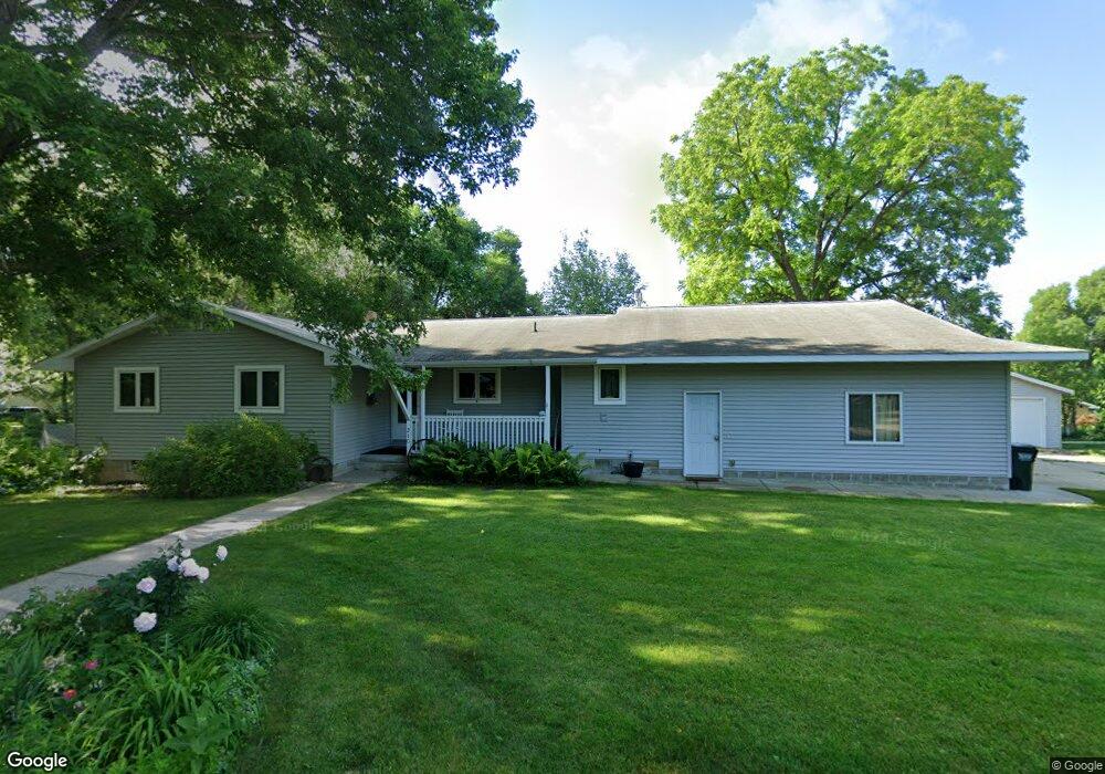 310 5th Ave NE, Glenwood, MN 56334 - photo 1