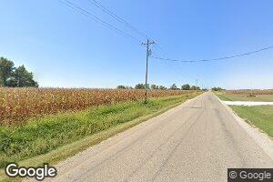 0 E 800th Ave, Watson, IL 62473