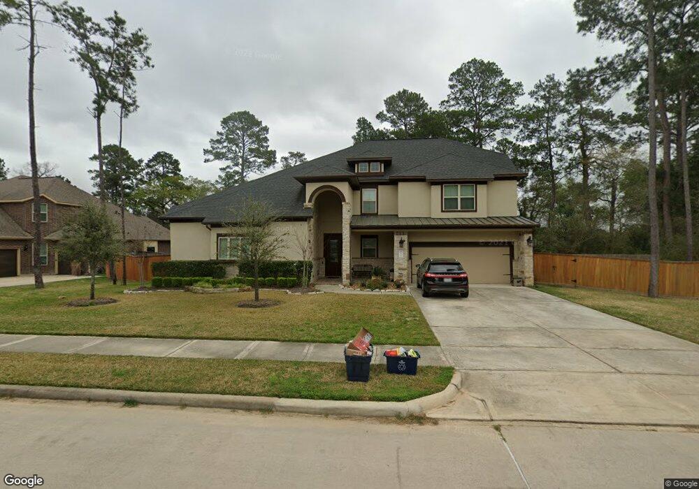 30714 Raleigh Creek Dr, Tomball, TX 77375 - photo 1