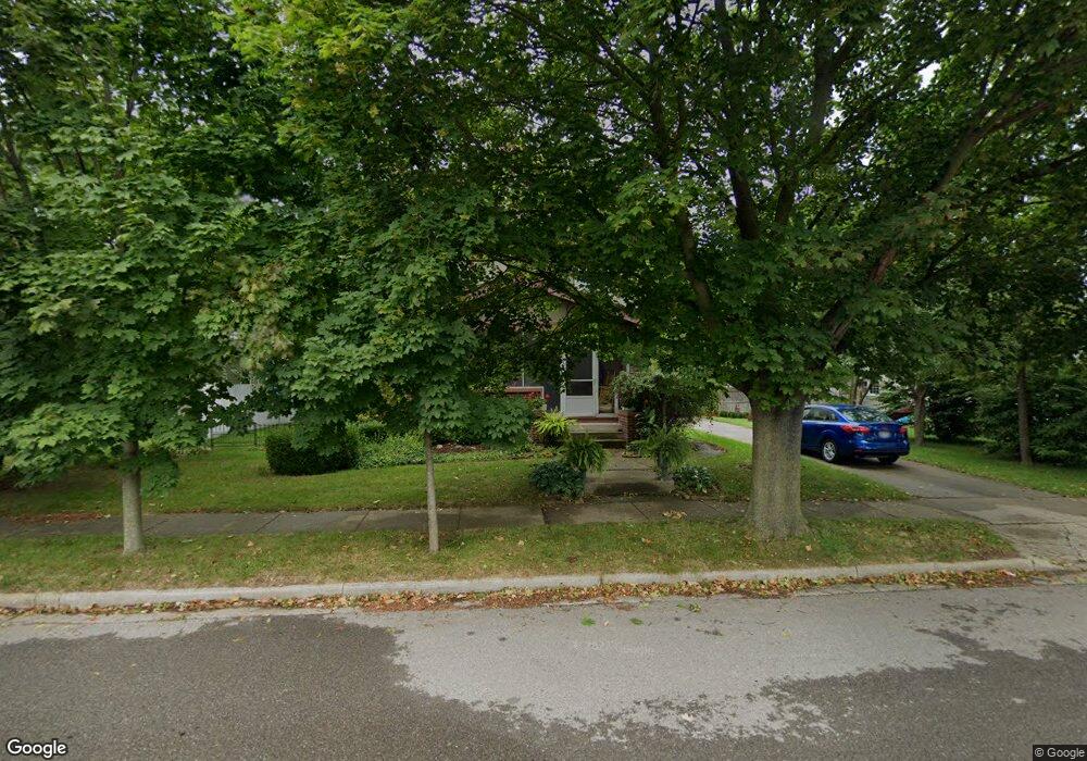 417 Howard St, Lowell, MI 49331 - photo 1