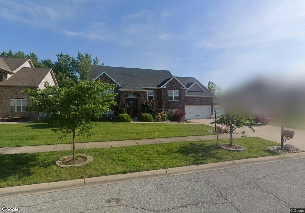 7580 E 103rd Ave, Crown Point, IN 46307 - photo 1