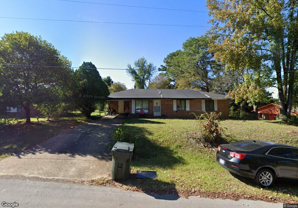 403 Pride St, Oxford, MS 38655 - photo 1