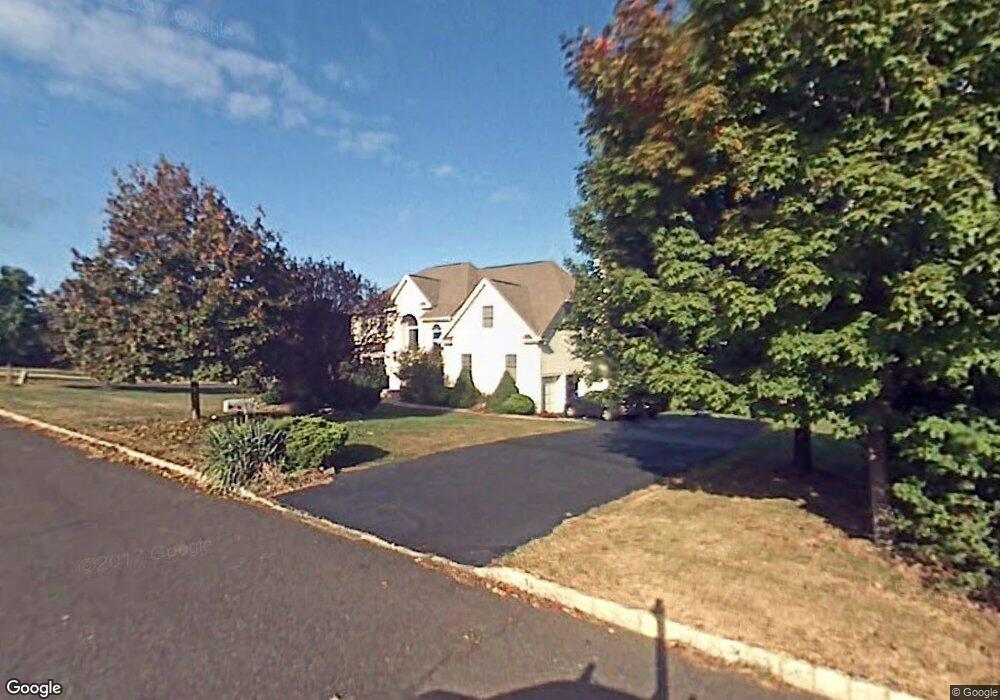 36 Scheurman Terrace, Warren, NJ 07059 - photo 1