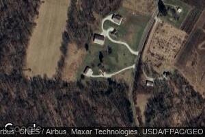 3628 Mengert Rd, Lucas, OH 44843