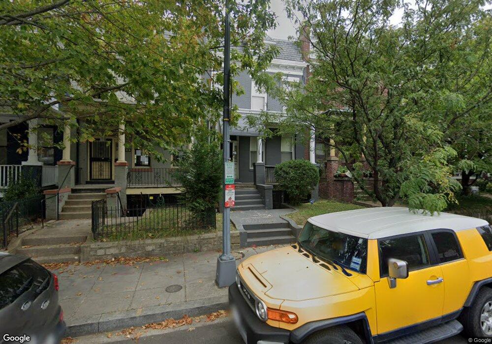 3605 New Hampshire Ave NW, Washington, DC 20010 - photo 1