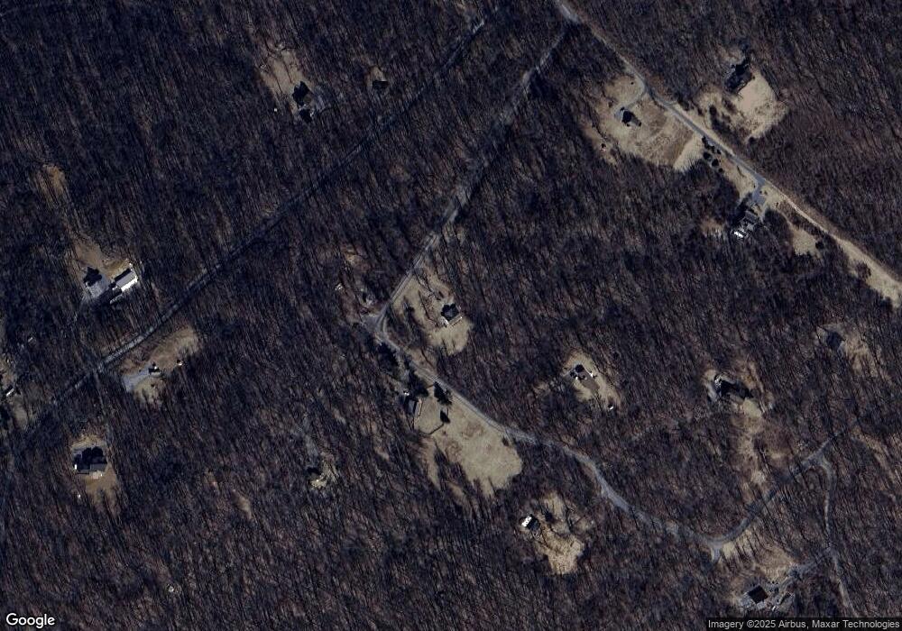 12116 Fawn Ridge Rd, Linden, VA 22642 - photo 1