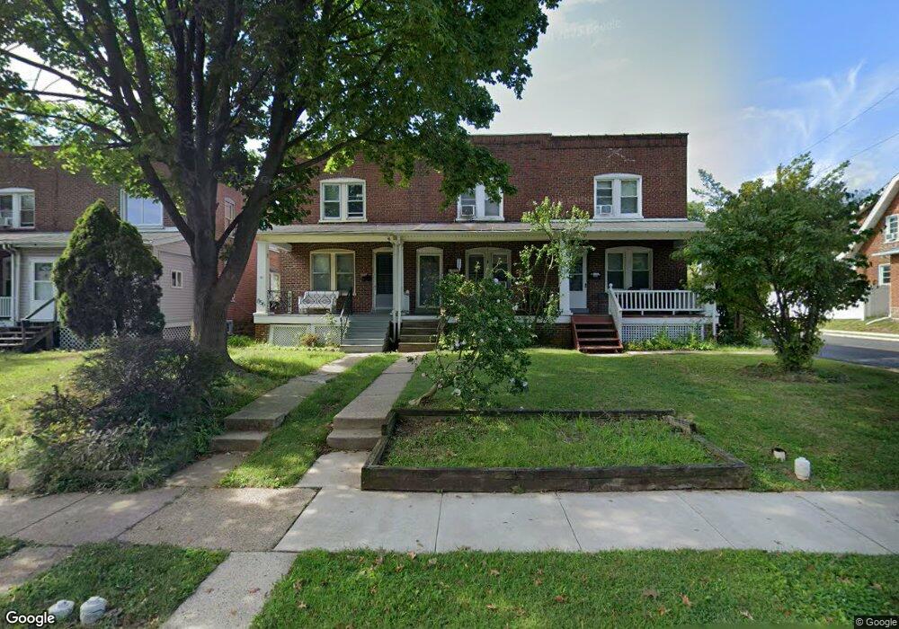 858 W 3rd St, Lansdale, PA 19446 - photo 1