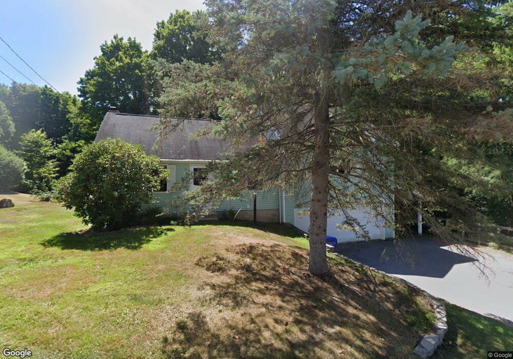 159 Macdonald St, Torrington, CT 06790 - photo 1