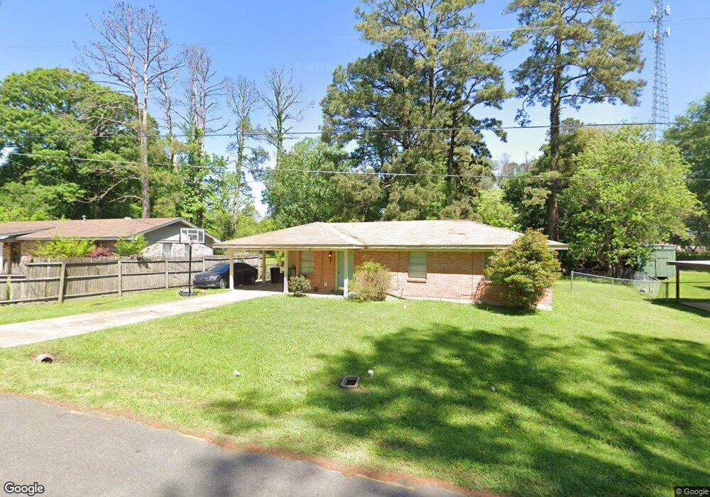 203 Fairbrook St, Pineville, LA 71360 - photo 1