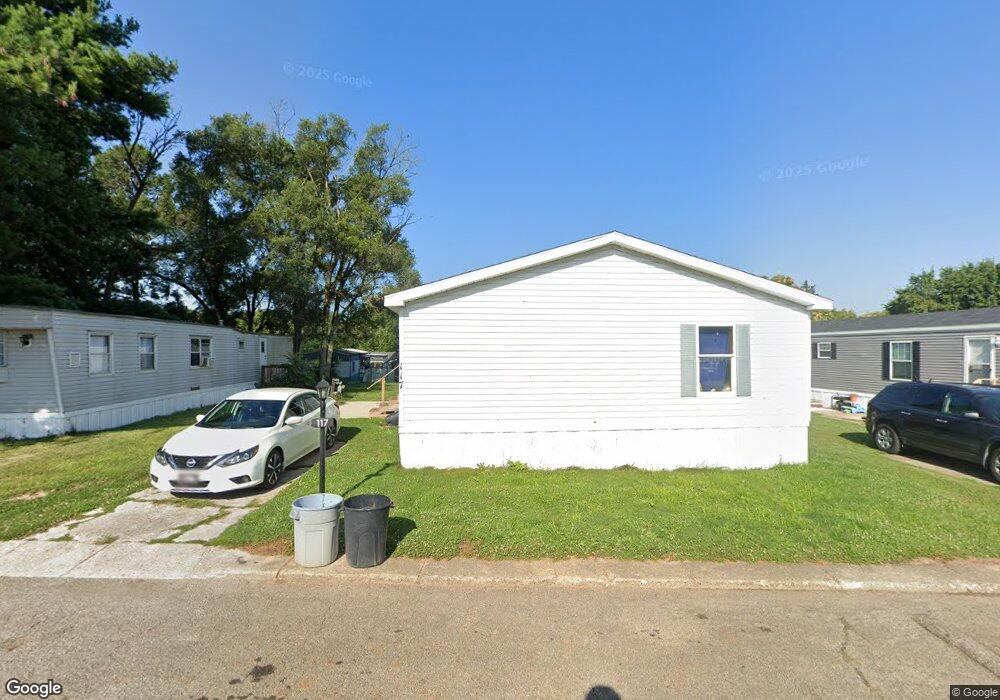 117 Stihl Ave, Circleville, OH 43113 - photo 1