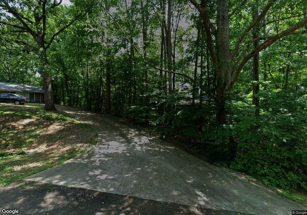 106 Lakeway Dr, Oxford, MS 38655 - photo 1