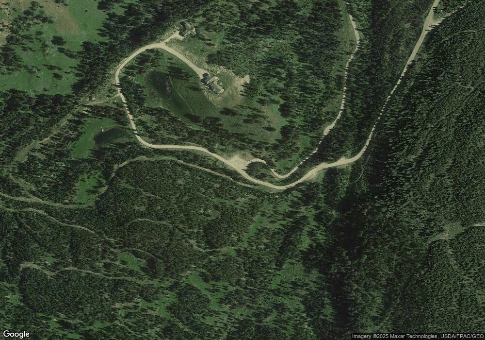 TBD Upper Beaver Creek Rd, Big Sky, MT 59730 - photo 1