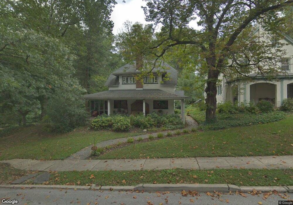 107 Lansdowne Ct, Lansdowne, PA 19050 - photo 1