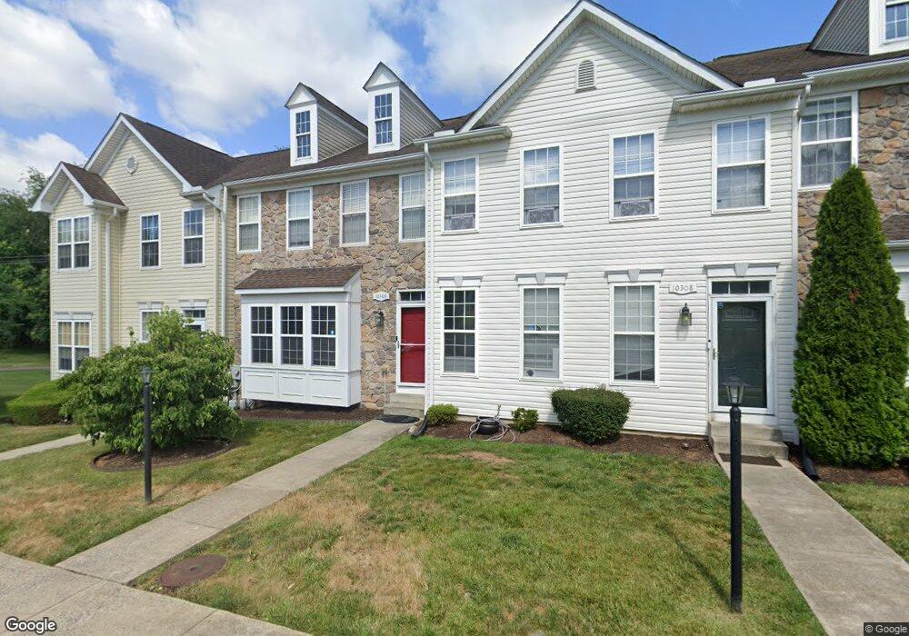 10306 Bridle Ct, Hagerstown, MD 21740 - photo 1