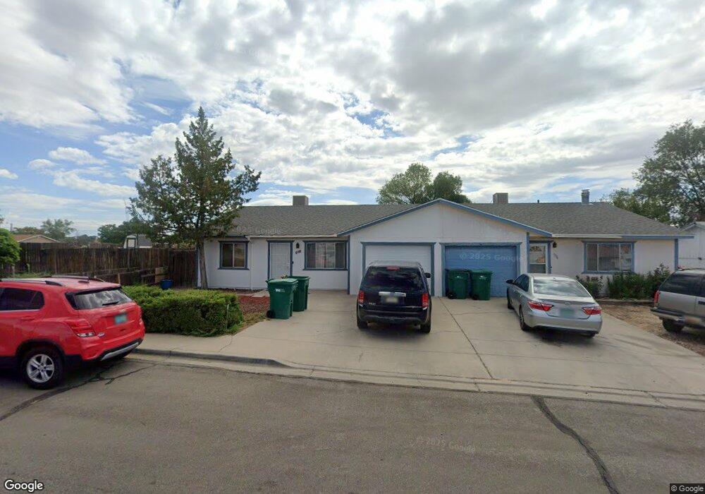 5240 Hickory Ave, Farmington, NM 87402 - photo 1