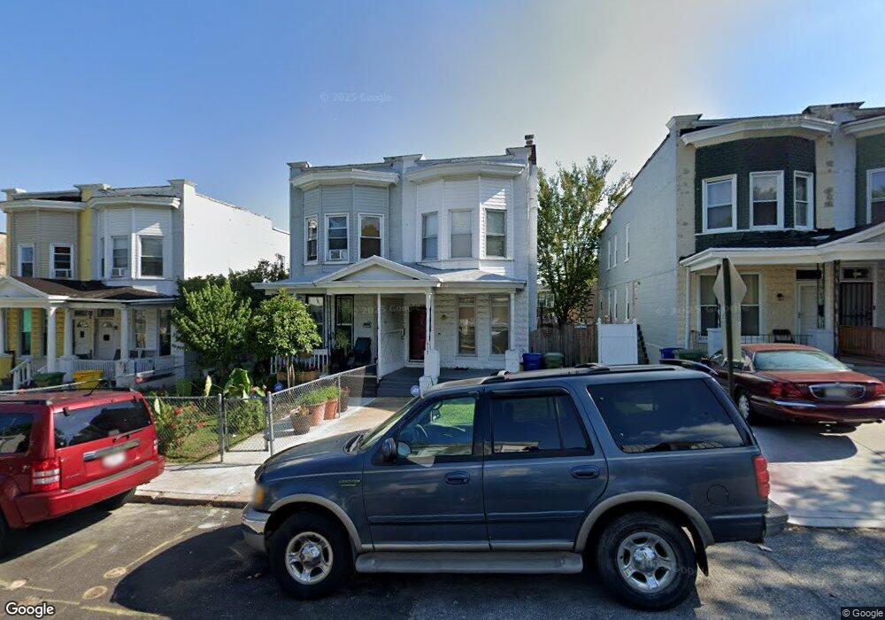 611 E 41st St, Baltimore, MD 21218 - photo 1