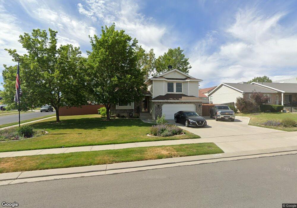3153 W 9300 S, West Jordan, UT 84088 - photo 1