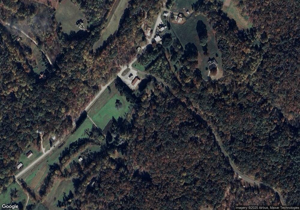 1725 Raper Mountain Rd, Clarkesville, GA 30523 - photo 1