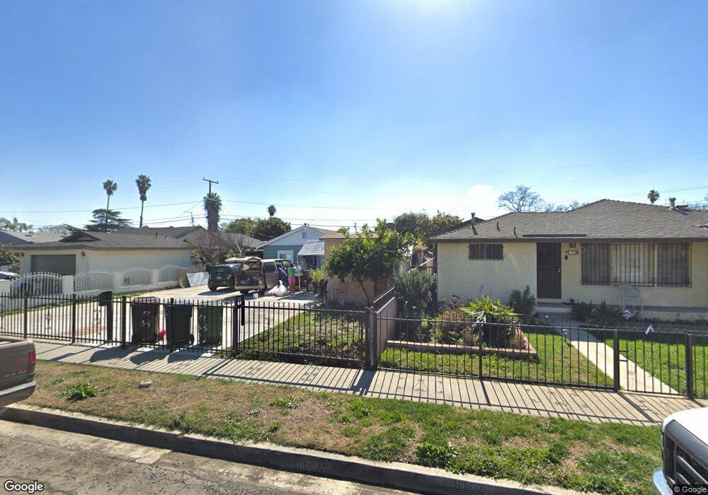 1100 W 134th St, Compton, CA 90222 - photo 1