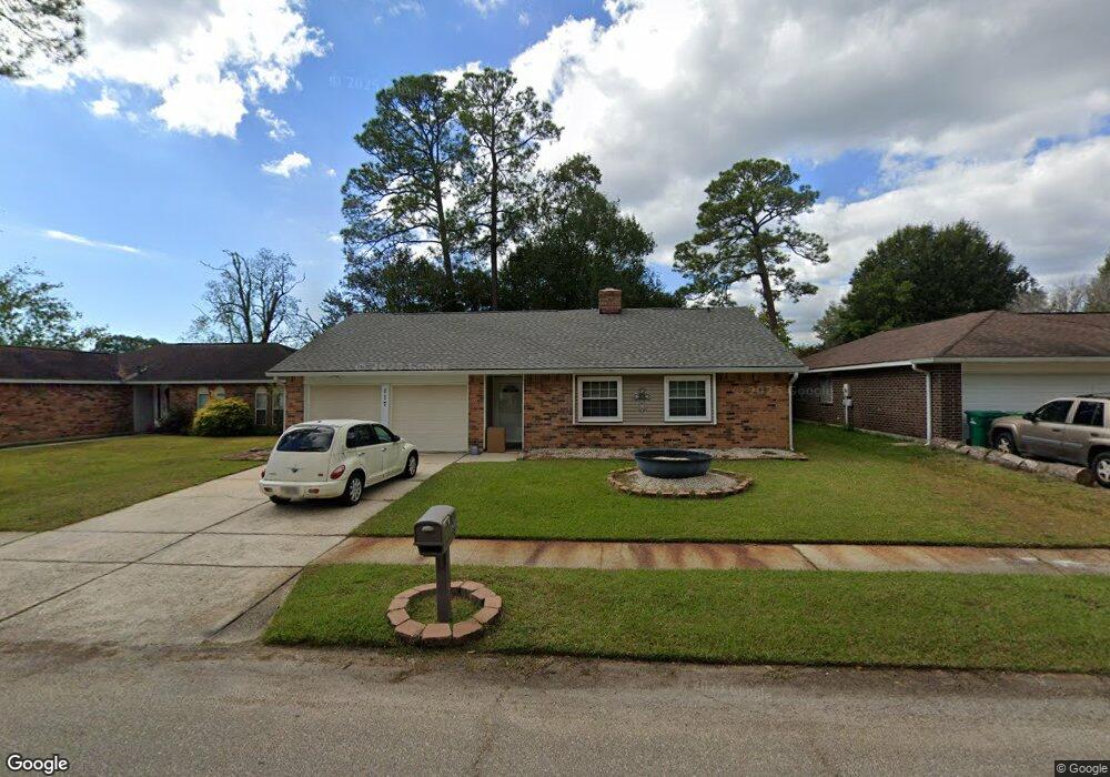 117 E Queens Dr, Slidell, LA 70458 - photo 1