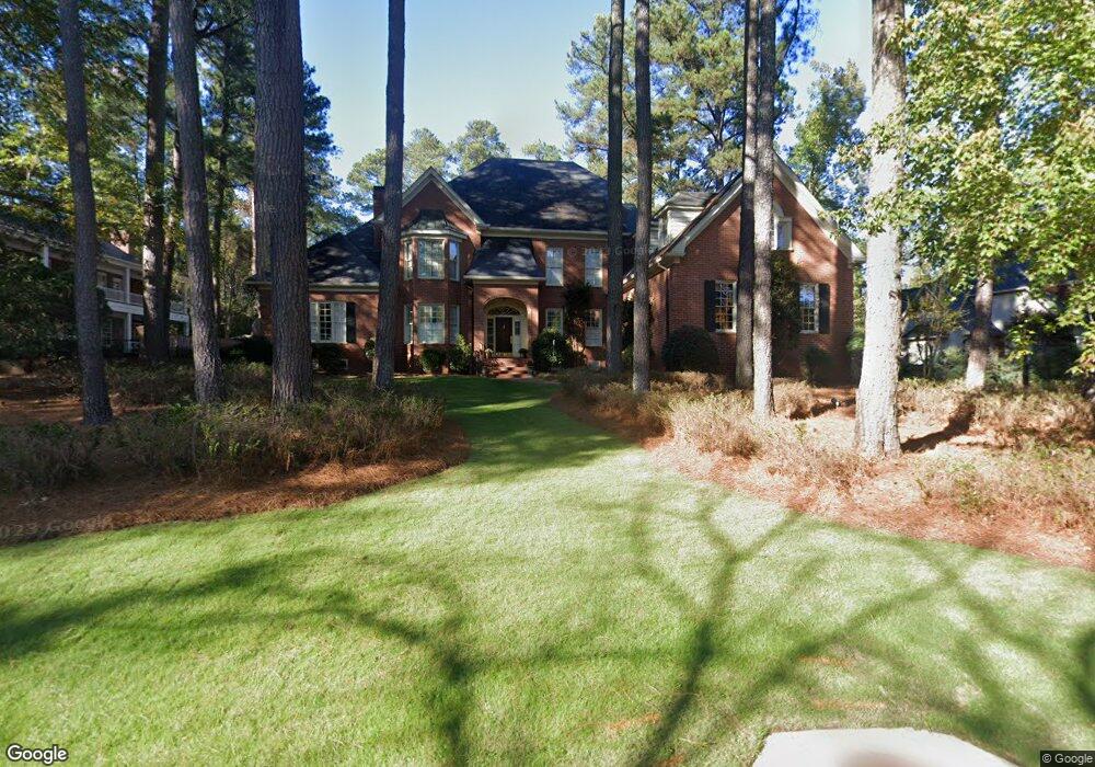 52 Conifer Cir, Augusta, GA 30909 - photo 1