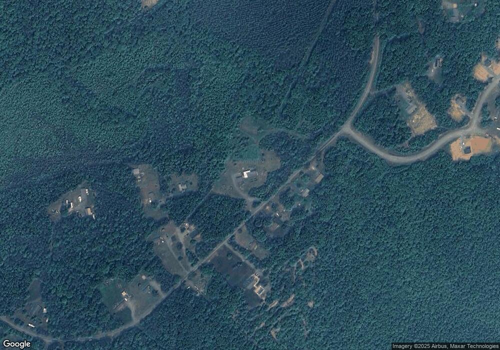 3519 Waldrop Church Rd, Louisa, VA 23093 - photo 1