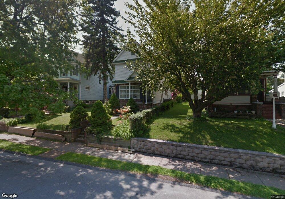 845 N Sumner Ave, Scranton, PA 18504 - photo 1