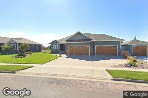 1614 Jack Nicklaus Dr, Elk Point, SD 57025