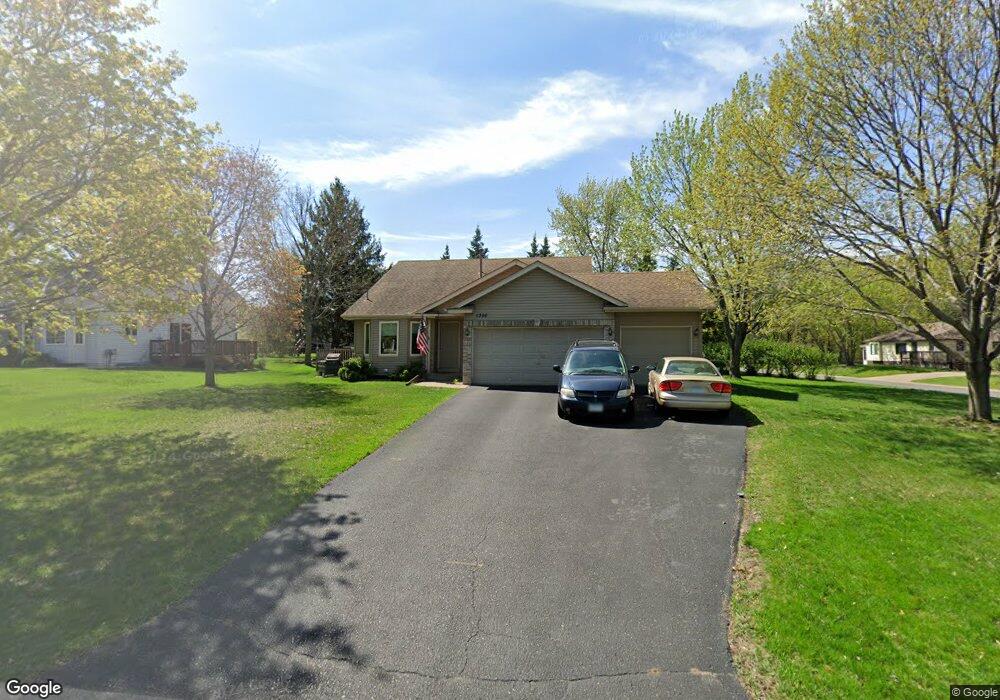 2396 130th Ave NW, Coon Rapids, MN 55448 - photo 1