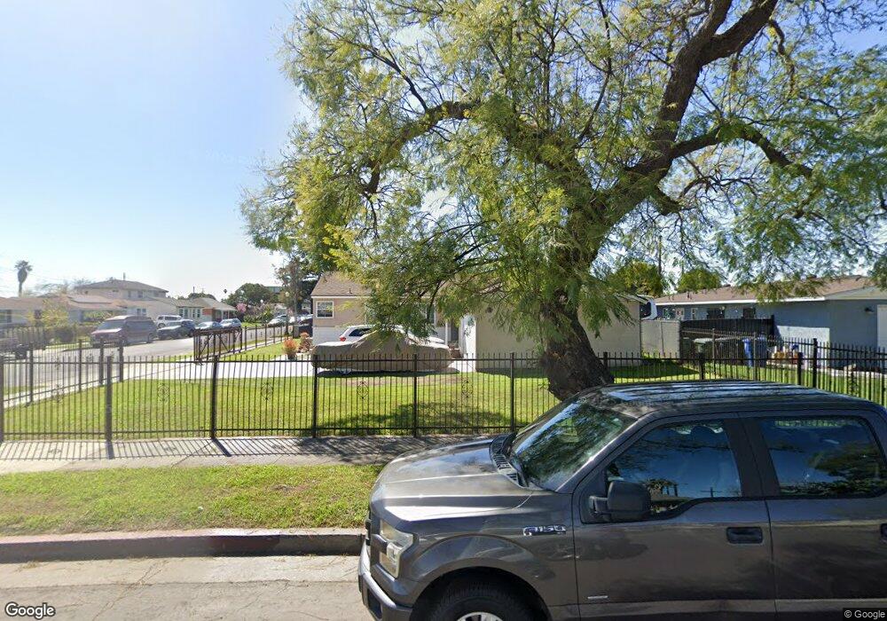 1140 E 118th St, Los Angeles, CA 90059 - photo 1